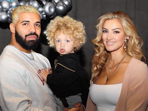 drake's baby momma|sophie brussaux drake's son.